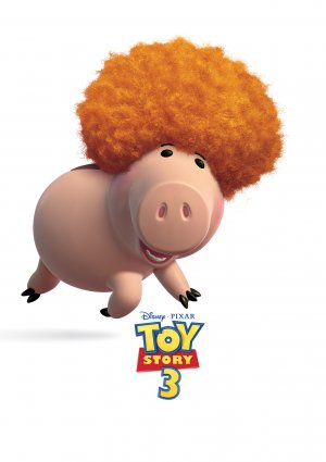 Toy Story 3