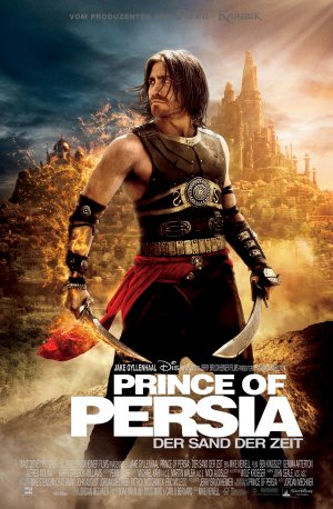 Prince of Persia: The Sands of Time