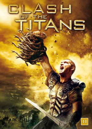 Clash of the Titans