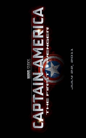 Captain America: The First Avenger