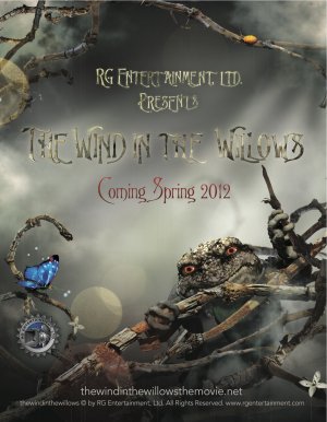The Wind in the Willows