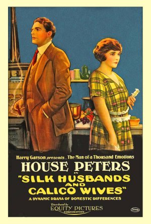 Silk Husbands and Calico Wives