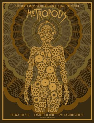 Metropolis