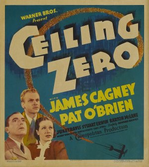 Ceiling Zero
