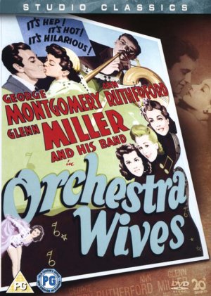 Orchestra Wives