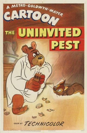 The Uninvited Pest