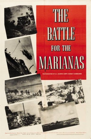 The Battle for the Marianas