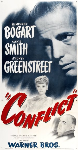 Conflict