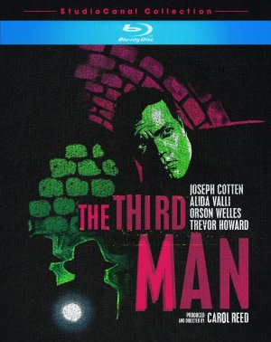 Blu-Ray