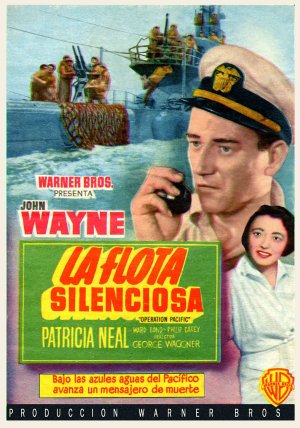 Operation Pacific