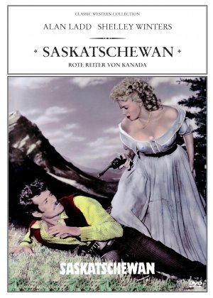 Saskatchewan