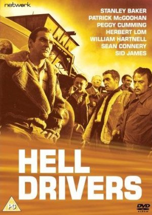Hell Drivers