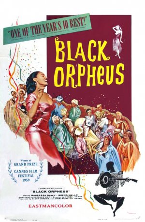 Orfeu Negro