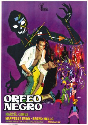 Orfeu Negro