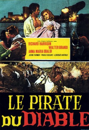 Il pirata del diavolo