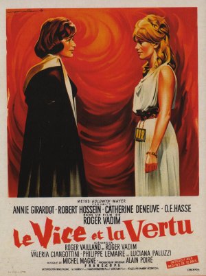 Le vice et la vertu