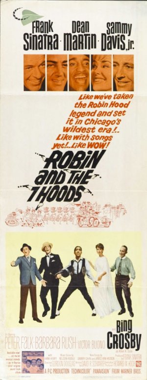Robin and the 7 Hoods