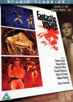 DVD