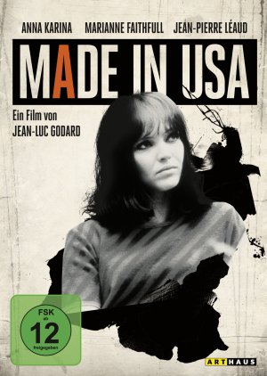 Made in U.S.A