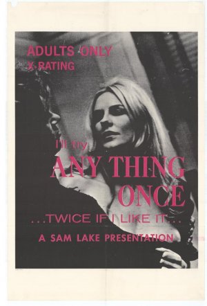 Anything Once