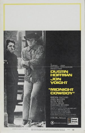 Midnight Cowboy