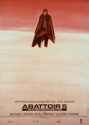 Slaughterhouse-Five