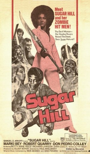 Sugar Hill