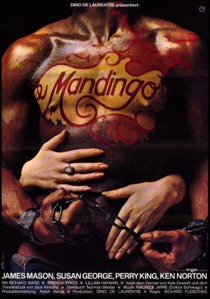 Mandingo