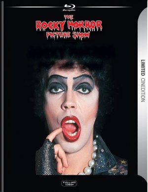 Blu-Ray