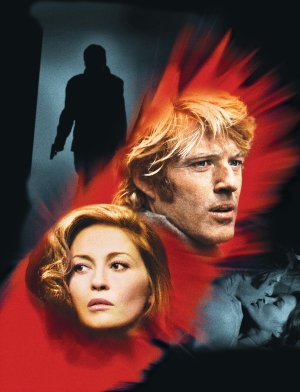 Three Days of the Condor