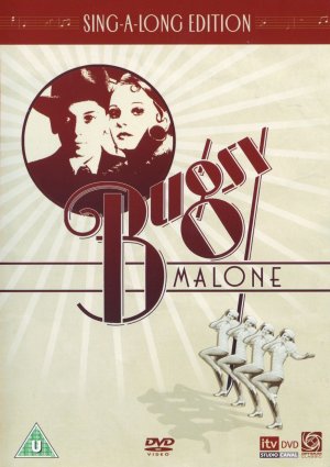 DVD