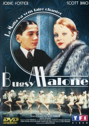 Bugsy Malone