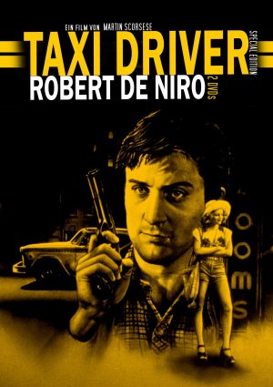 Taxi Driver