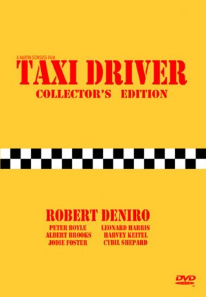 Taxi Driver