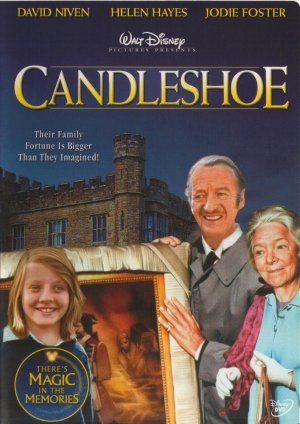 Candleshoe