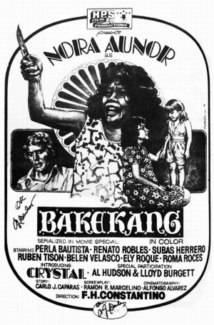 Bakekang