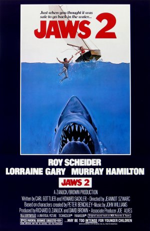 Jaws 2