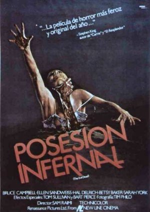 The Evil Dead