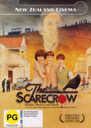 The Scarecrow