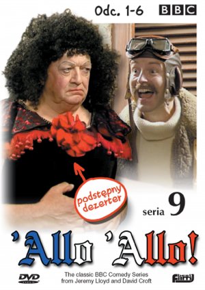 DVD
