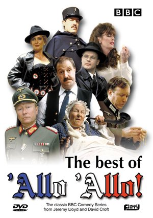 DVD