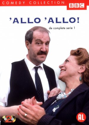 'Allo 'Allo!