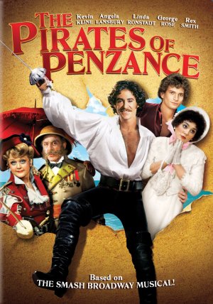 The Pirates of Penzance