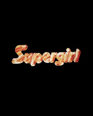 Supergirl