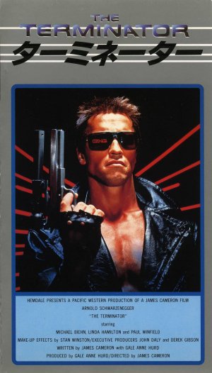 VHS