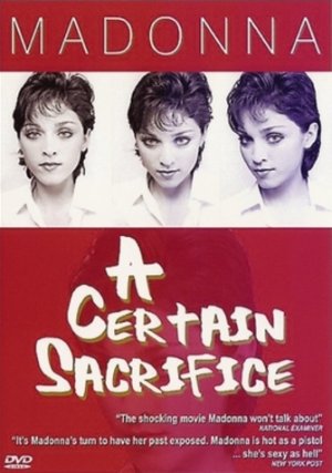 A Certain Sacrifice