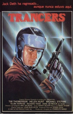 VHS