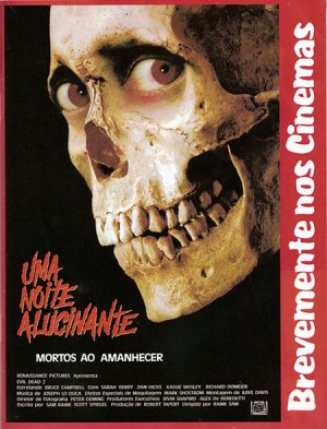Evil Dead II
