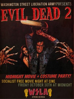 Evil Dead II
