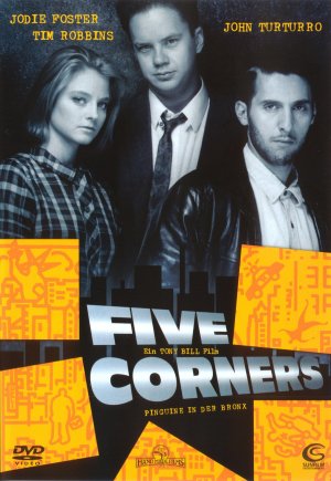 Five Corners